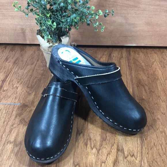Original Sweden Clog 39 - Picture 2 of 10